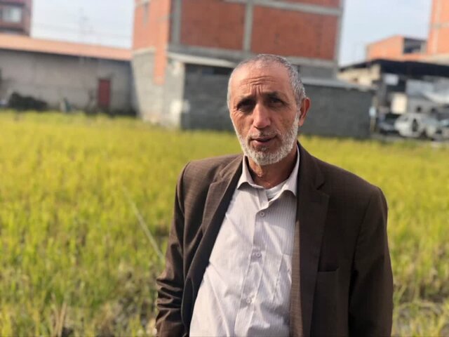 اهداء زمین ۷ میلیارد تومانی خیّر محمودآبادی به هلال‌ احمر مازندران 