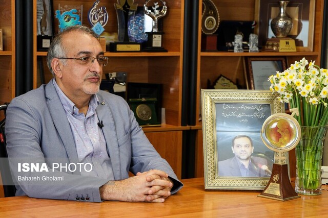 دکتر کاظمی آشتیانی؛ دانشمندی عالِم، متعهد و آینده‌نگر