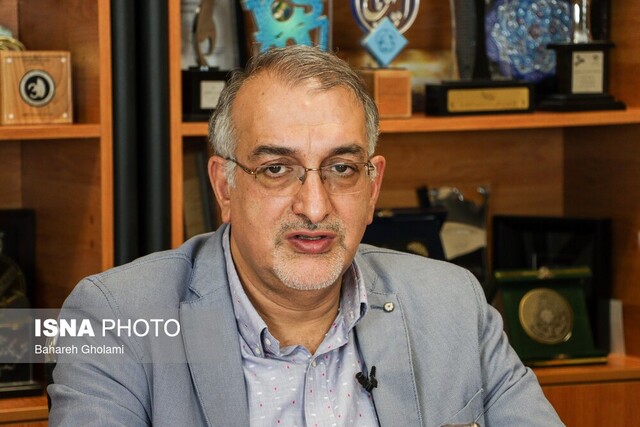 دکتر کاظمی آشتیانی؛ دانشمندی عالِم، متعهد و آینده‌نگر