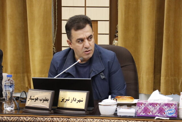 رفع معضل ترافیک‌ تبریز در گرو تحقق طرح جامع حمل‌ونقل ترکیبی