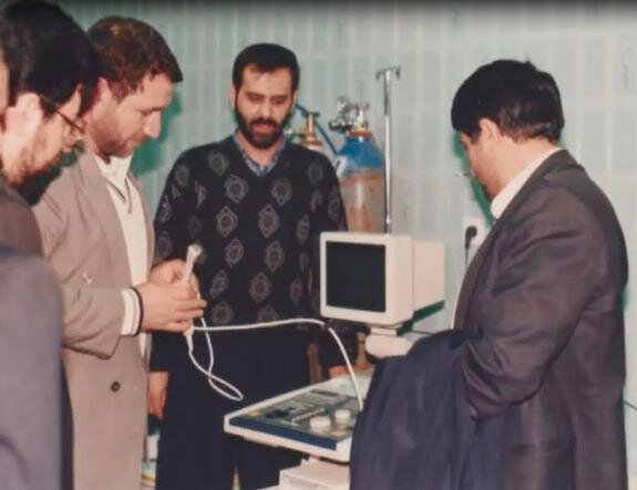یادگارهای طلایی زنده‌یاد سعید کاظمی آشتیانی همچنان می‌درخشند/ امروز مؤثریم و فردا اثر