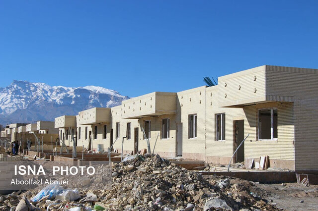 آرزوهایی که آجر به آجر به واقعیت تبدیل می‎شوند