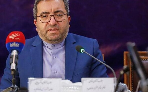 اجرای حکم اعدام ۴ عضو تیم عملیاتی موساد/ آخرین وضعیت پرونده‌های بابک زنجانی و میلاد حاتمی