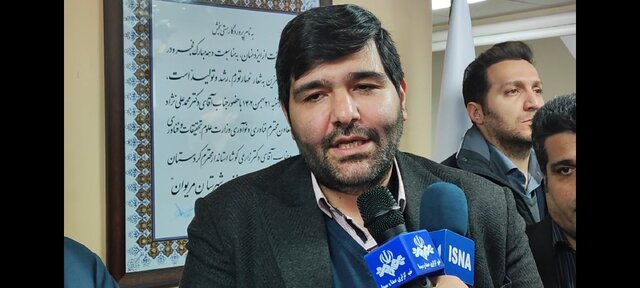 افتتاح و کلنگ زنی چندین پروژه در شهرستان مریوان + فیلم افتتاح و کلنگ زنی چندین پروژه در شهرستان مریوان + فیلم