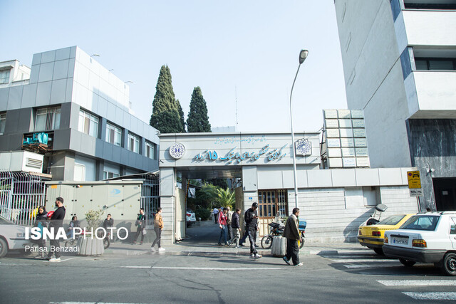 بیمارستان جدید خرمدره؛ رویایی بدون رنگ واقعیت