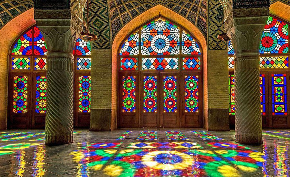 تماشای شاهکار معماری ایرانی در این ۲ شهر