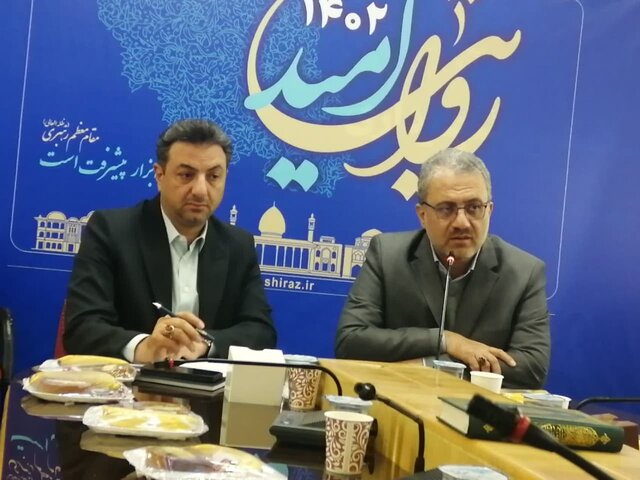 لزوم مکانیزه شدن سیستم نوبت‌دهی پزشکان برای کنترل ترافیک در شیراز