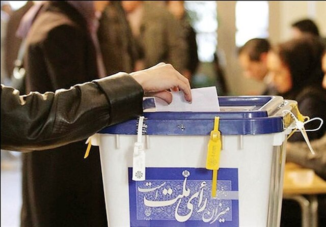 ملاک انتخاب، شب انتخابات ملاک انتخاب، شب انتخابات