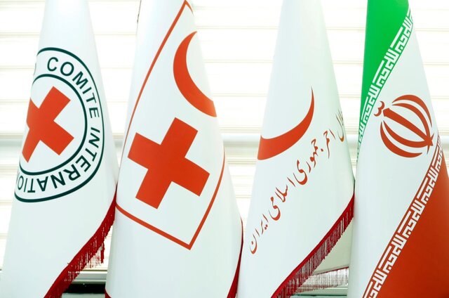 هلال احمر در ۴۵ سالگی انقلاب؛ از ارتش ۲.۸ میلیونی تا افتخارات بین‌المللی