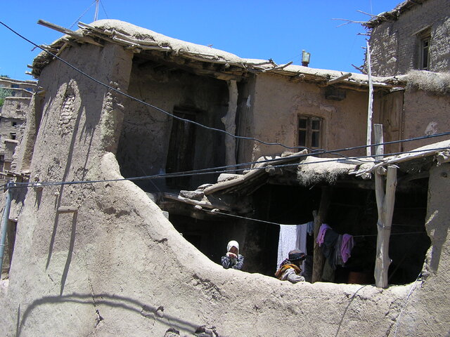 کاشمر آسیب‌پذیر و بی‌توجه به مقاوم‌سازی مسکن روستایی
