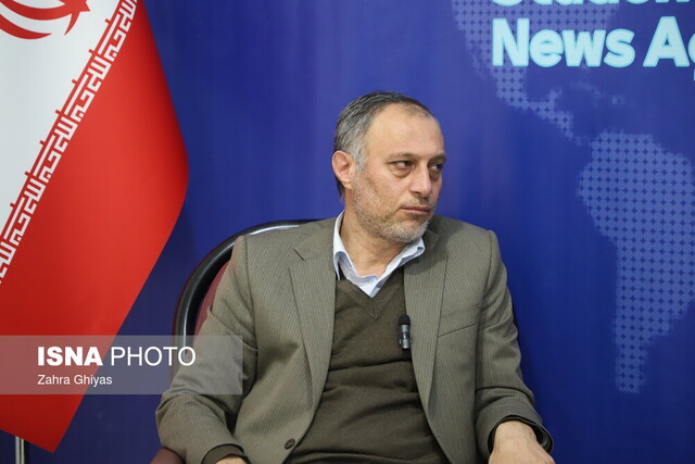 کاندیدای تبریز، آذرشهر و اسکو: کنترل تورم، با تولید رقابت پذیر و ایجاد ثروت محقق می‌شود