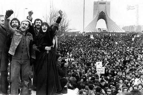 ۱۰ انقلاب بزرگی که امواجش در کل جهان حس شد؛ از انقلاب ایران تا انقلاب روسیه