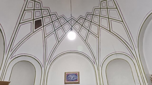 آنچه باید از خانۀ امینالتجار بدانید