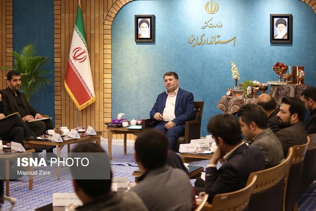 تصمیم در مورد فعالیت معدن دره زرشک را کاملاً فنی و قانونی دنبال می‌کنیم