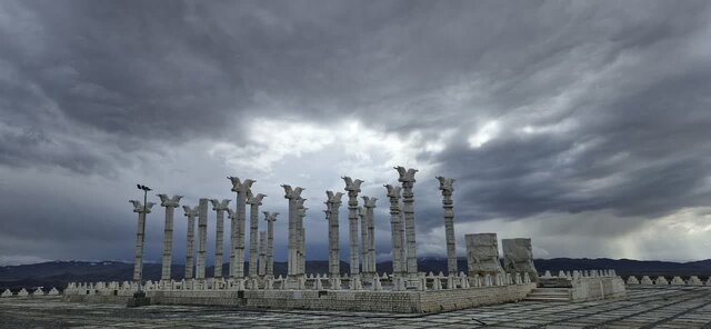 سفر ارزان به نخستین پارک مینیاتوری خاورمیانه در همدان