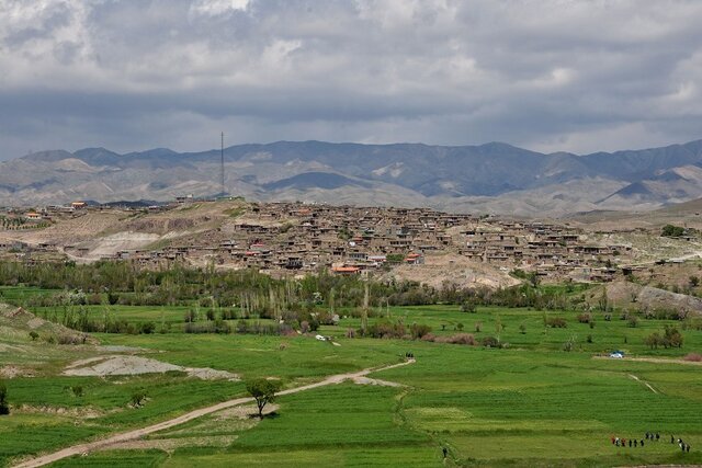 سفر به منحصر به فردترین روستاهای پلکانی ایران