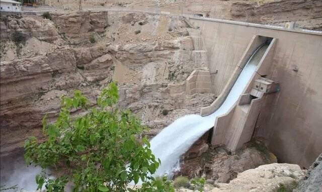 سفری به اسفندقه به عنوان رنگین کمانی از فرهنگ، تاریخ، تمدن و طبیعت