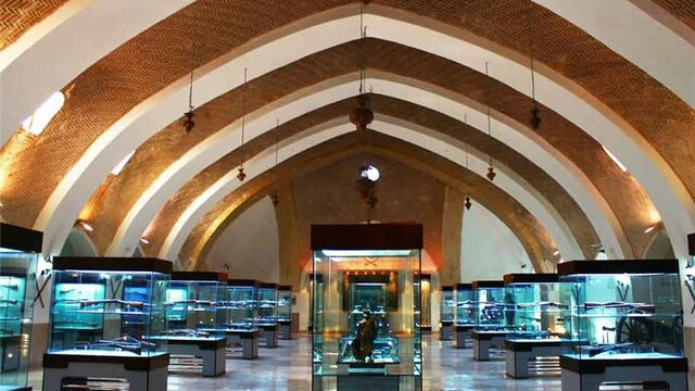 معرفی جاذبه‌های گردشگری شهر کرمان
