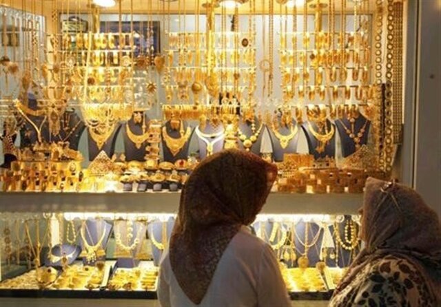 آخرین تغییرات بازار طلا و سکه/ انگلیس در «وضعیت جنگی» قرار می‌گیرد