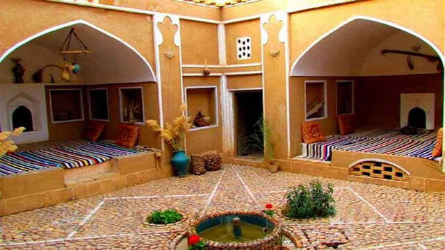 اقامتگاه‌های بوم‌گردی روستایی فصل جدیدی در صنعت گردشگری خراسان رضوی