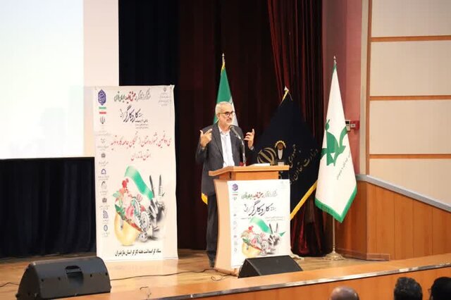 بیش از ۱۰ هزار واحد صنعتی به چرخه تولید بازگشتند