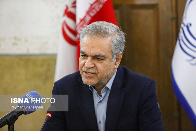 مسئولان شهری و استانی به دانشگاه هنر اصفهان توجه کنند