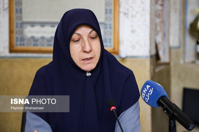 مسئولان شهری و استانی به دانشگاه هنر اصفهان توجه کنند