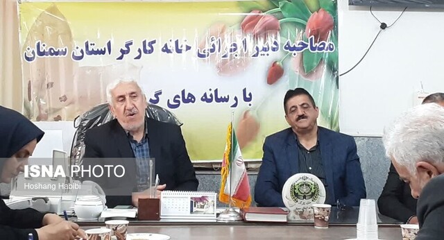 نبود کمیته‌های حفاظت فنی و بازرسان عامل ازدیاد حوادث کار