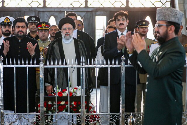 پیگیری سیاست همسایگی پس از «وعده صادق»