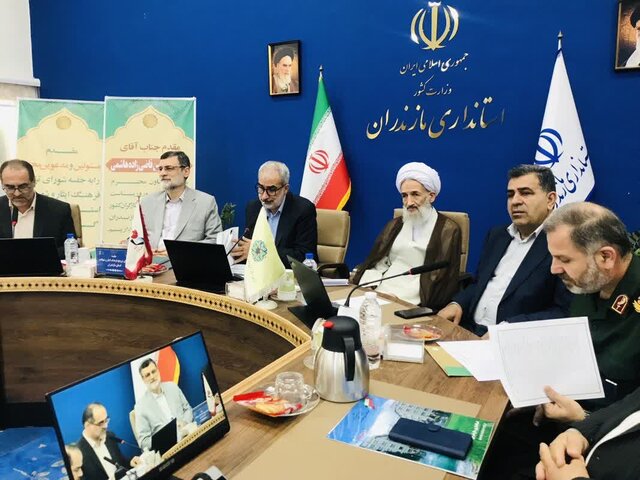 آزمون استخدامی جامعه ایثارگران را برگزار می‌کنیم