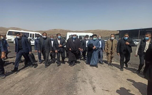 از توسعه مسکن ملی تا رونق معادن، دستاورد دولت آیت‌الله رئیسی