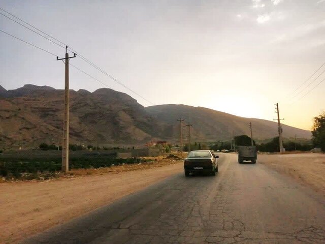 از معادن موجود در روستاها خدمات و عوارضی عاید روستاییان نمی‌شود