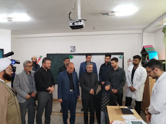 اشتغالزایی ۳۰۹۴ مددجو در دولت سیزدهم