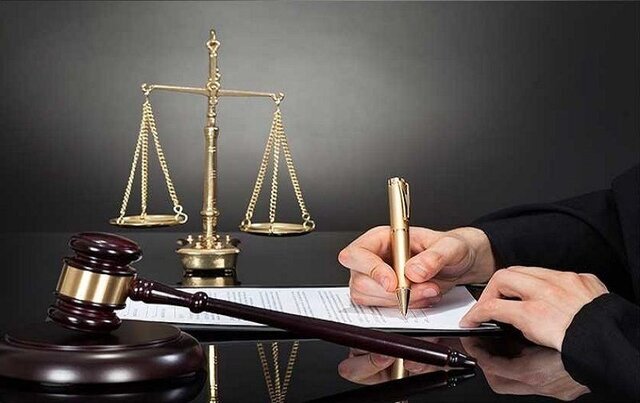 اعتراض در گورستان، محکومیت عجیب یک متهم، فراخوان تازه پلیس