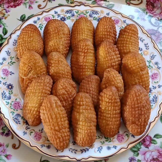 شیرینی‌های ایلام هر سلیقه‌ای را مجذوب خود می‌کند