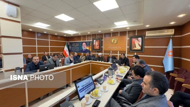 مدیرکل بنیاد مسکن انقلاب اسلامی استان گلستان معارفه شد