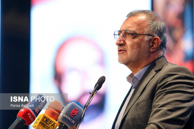 اظهارات اقتصادی ۵ نامزد ریاست جمهوری در روز  ششم رقابت‌ها