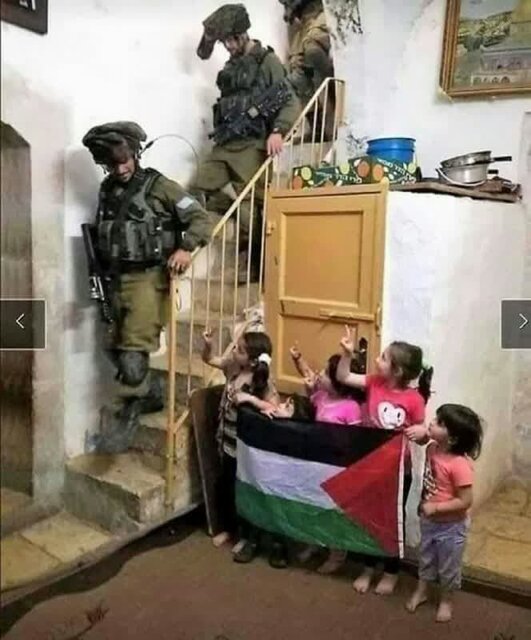 ذبح انسانیت در « رفح و غزه»