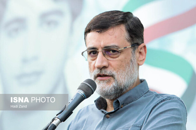 قاضیزاده هاشمی: خود را مصمم به اجرای کامل قانون حمایت از افراد دارای معلولیت میدانم قاضیزاده هاشمی: خود را مصمم به اجرای کامل قانون حمایت از افراد دارای معلولیت میدانم