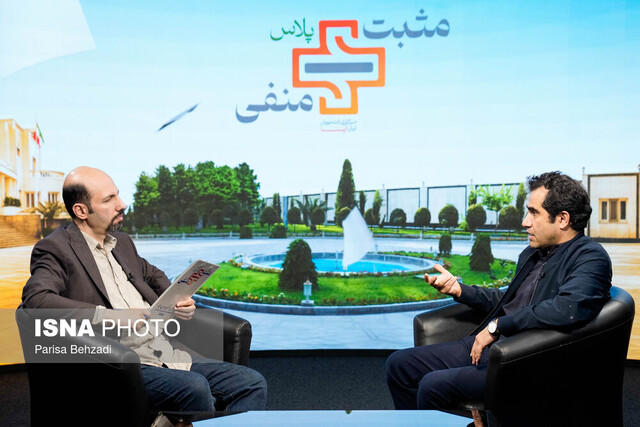 مجید حسینی: دوقطبی اصلی انتخابات دعوای «سعادت‌آباد» و «امت‌آباد» است/یه نظرم طبقه پایین می‌برد