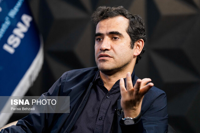 مجید حسینی: دوقطبی اصلی انتخابات دعوای «سعادت‌آباد» و «امت‌آباد» است/یه نظرم طبقه پایین می‌برد