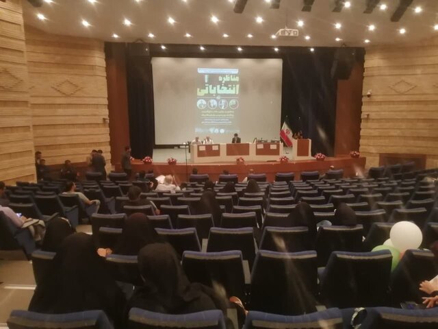 مسکن و معیشت مردم، مهم‌ترین دغدغه نامزدهای جبهه انقلاب است