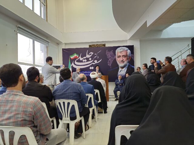 مشارکت حداکثری در انتخابات، دشمن را ناامید می‌کند