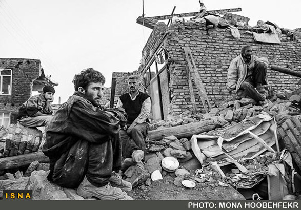 ۳۷ هزار چشمی که صبح را ندید