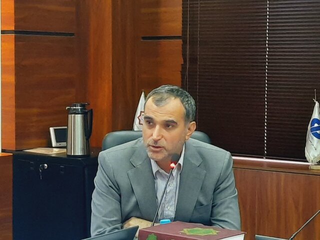 تشریح عملکرد مجموعه وزارت راه‌وشهرسازی دولت سیزدهم در مازندران