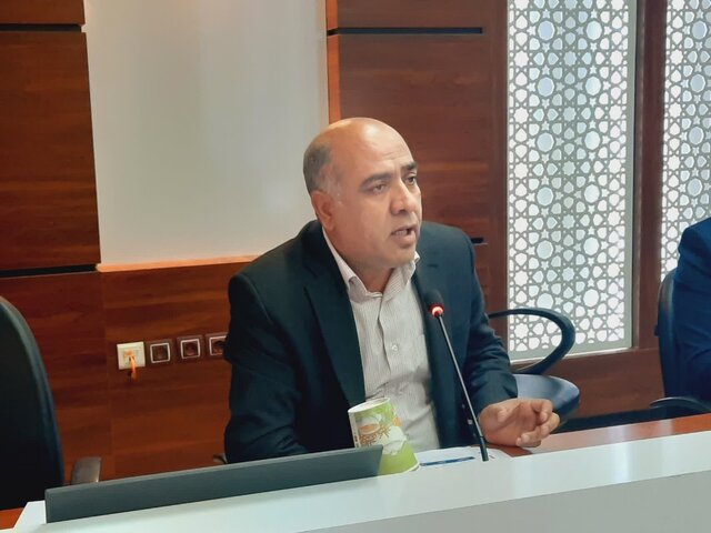 تشریح عملکرد مجموعه وزارت راه‌وشهرسازی دولت سیزدهم در مازندران