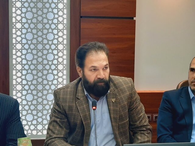 تشریح عملکرد مجموعه وزارت راه‌وشهرسازی دولت سیزدهم در مازندران