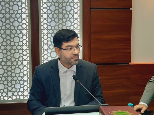 تشریح عملکرد مجموعه وزارت راه‌وشهرسازی دولت سیزدهم در مازندران