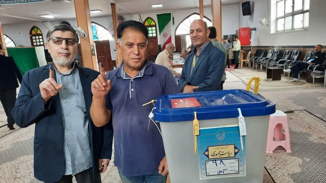  روایت خدمات دولت سیزدهم در شهرستان سوادکوه