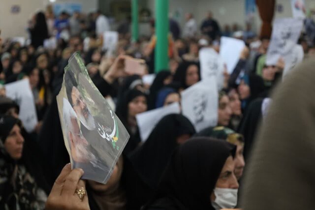 شهید رئیسی مختصات خودش و دولتش بر خواستگاه انقلاب اسلامی بود